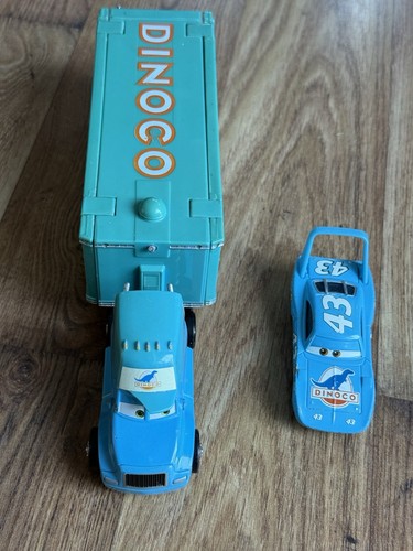Disney pixar cars pressofuso - disney,