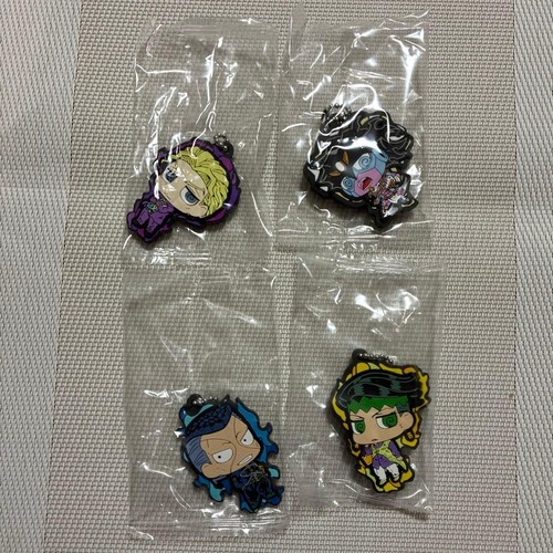 Jojo bizarre adventure part - jojo's,