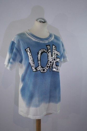 Shirt blumarine blu - t-shirt,