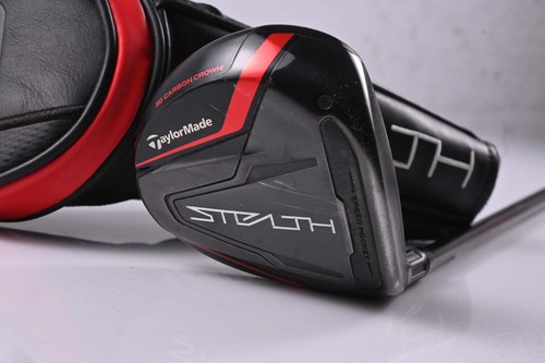 Taylormade stealth legno - stealth, /