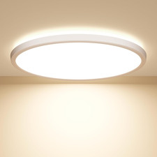 Ø22CM Plafoniera LED