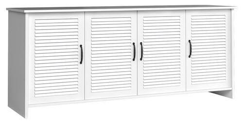 Cassettiera vero legno - , armadi