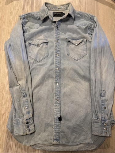 Polo ralph lauren western - polo,