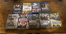 Distretto di Polizia Serie tv