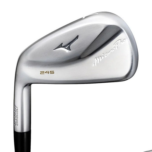 Mazza golf ferro mancino - mazza,