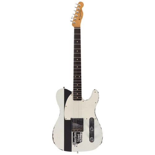 Fender custom shop joe - custom,