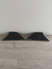 BMW G30 G31 G32 F90 HARMAN KARDON COVER ALTOPARLANTI PORTA ANTERIORE NUOVO OEM