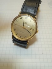 longines Quarzo vintage Unisex - R 4380 1 - 744 