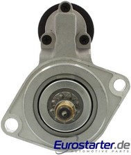 1* Motorino di Avviamento