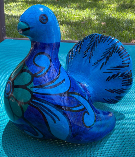 Vintage colomba rosenthal - vintage,