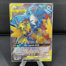 Pokemon Moltres & Zapdos &