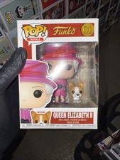 Funko pop vinile pubblico - funko, vinile: