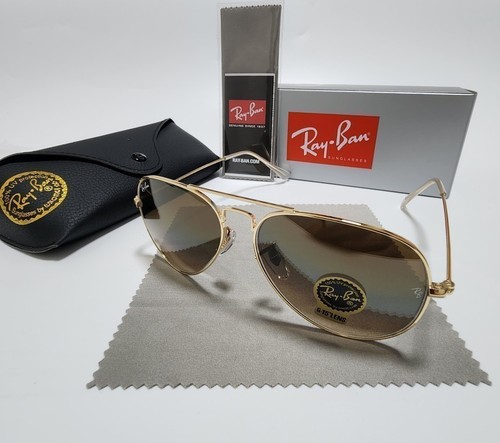 Nuovi occhiali sole ray ban - nuovi, da