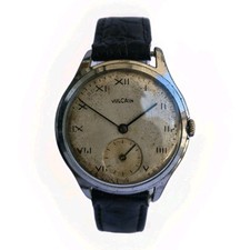 Vulcain Meccanico 15430