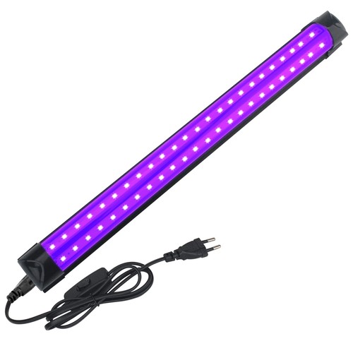 10w lumière noire - 10w,