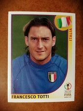 Figurina PANINI KOREA 2002