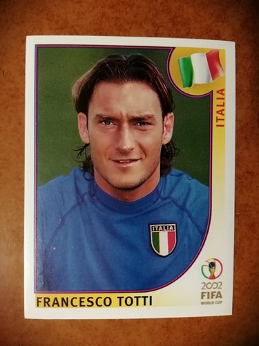 Figurina panini korea - panini,