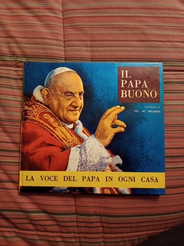 Papa giovanni xxiii libro - papa, xxiii,libro