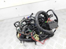 IMPIANTO CABLAGGIO ELETTRICO BENELLI ZENZERO 350 2011 2016 