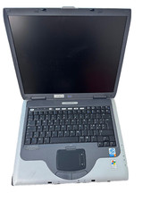 Difettoso Notebook HP COMPAQ NX9010, schermo nero