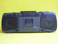 RADIO CASSETTE RECORDER SONOKO