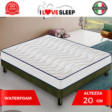 Materasso Extra Rigido -