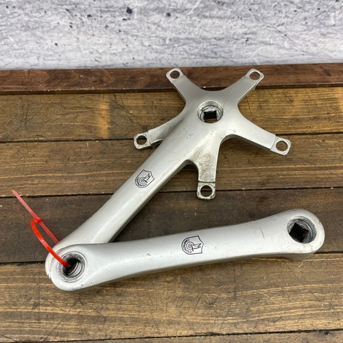 Set pedivelle campagnolo 172 - pedivelle,