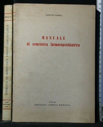 Manuale semeiotica - manuale, di