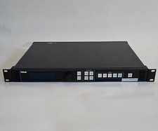 Switch video Barco Folsom ImagePro HD |con fattura IVA inclusa