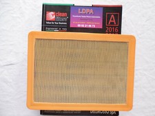 Filtre à air FIAT Fiorino