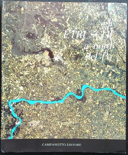 Gli etruschi nord - etruschi,
