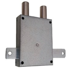 DEVIATORE 2 PISTONI 201