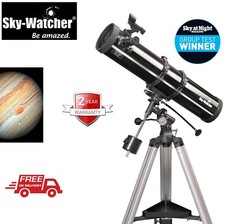 Sky-Watcher Explorer-130 EQ2
