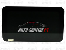 Vetro laterale finestrino