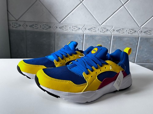 Scarpe lidl limited edition - scarpe,