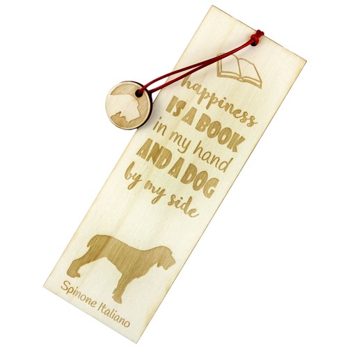 Spinone italiano segno per - , il