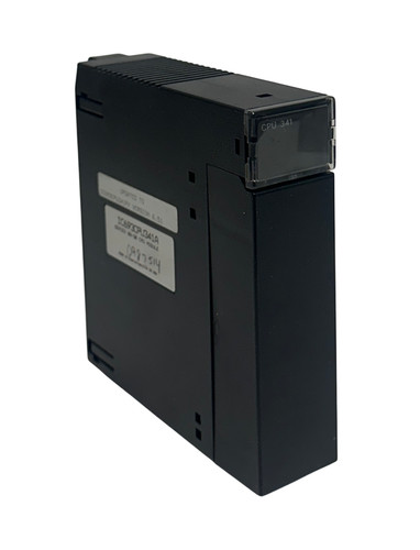 Modulo cpu fanuc - modulo,