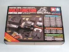 TAMIYA 1/14 Electric RC Big