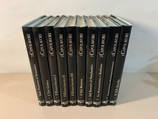 I Capolavori Enciclopedia