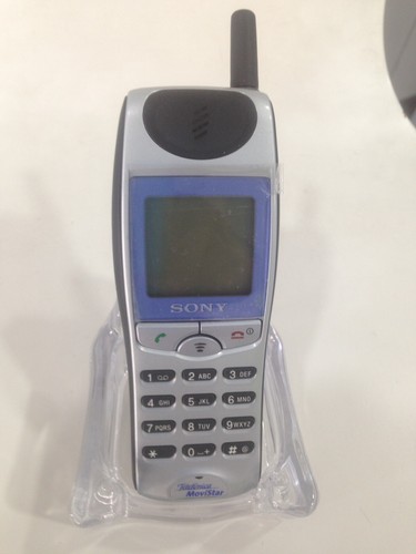 Sony cmd original - cmd-j5, new