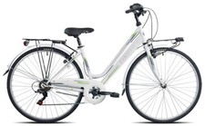 Bici Torpado CITY BIKE Donna