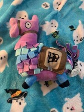 Fortnite Loot Lama Peluche