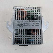 Centralina convertitore tensione 7420880230 per camion DAF 45.220 2008 (73250)