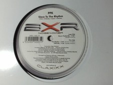 PPK Slave to the rhythm 12" MAURO PICOTTO CRW 3 TRACKS COME NUOVO LIKE NEW!!!