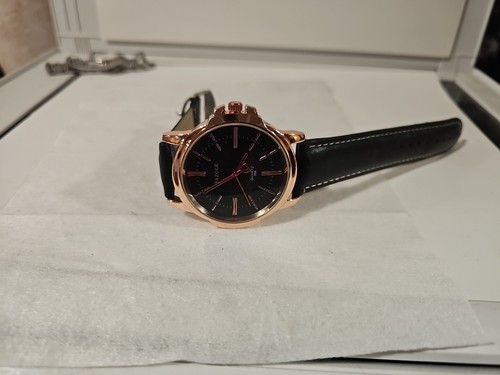 Orologio uomo yazole - uomo,