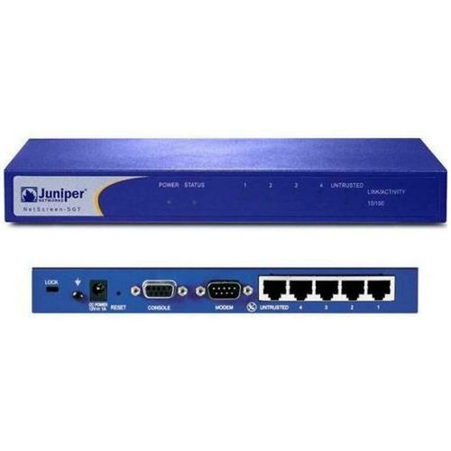 Firewall vpn juniper netscreen - firewall,