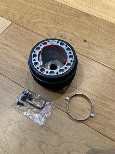 Kit mozzo volante boss - kit,
