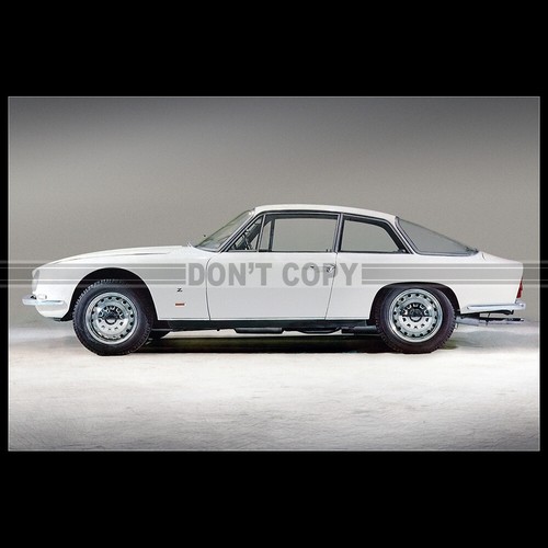 Photo 019677 alfa romeo 2600 - photo, a.019677