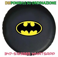 Copri Ruota di Scorta