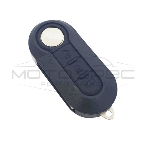 Chiave auto pulsanti - auto, 3